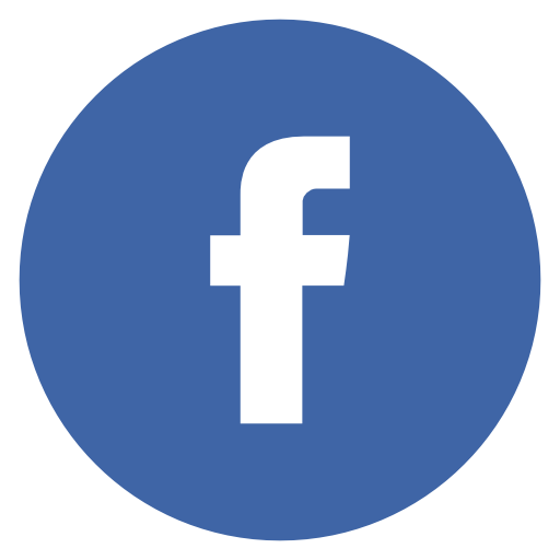 Facebook link icon