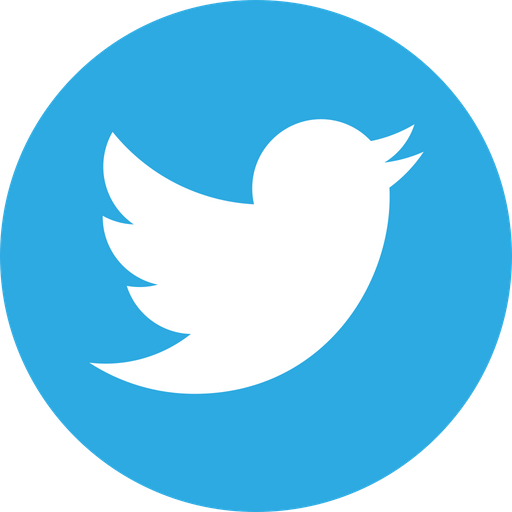 Twitter link icon