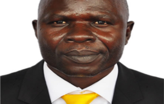 Hon. Ongalo-Obote Clement Kenneth