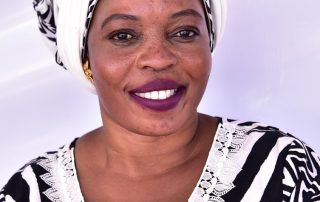 Hon. Florence Nambozo Wamala